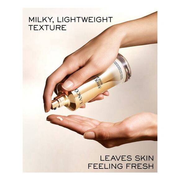 Lancôme Absolue Rose 80 Micro-Diffusion In Emulsion 3.4oz - Hydration & Firming - Picture 3 of 8